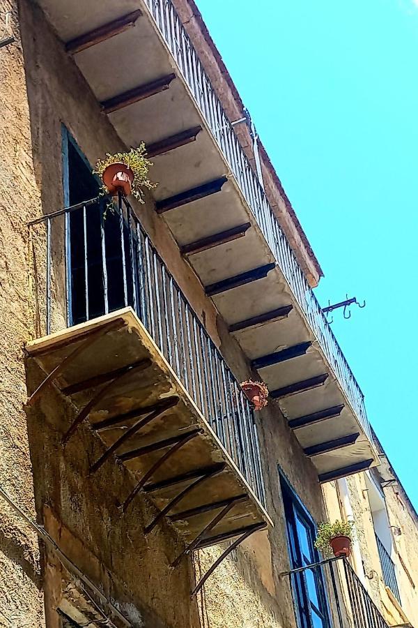 Suite Della Cattedrale Palermo Buitenkant foto