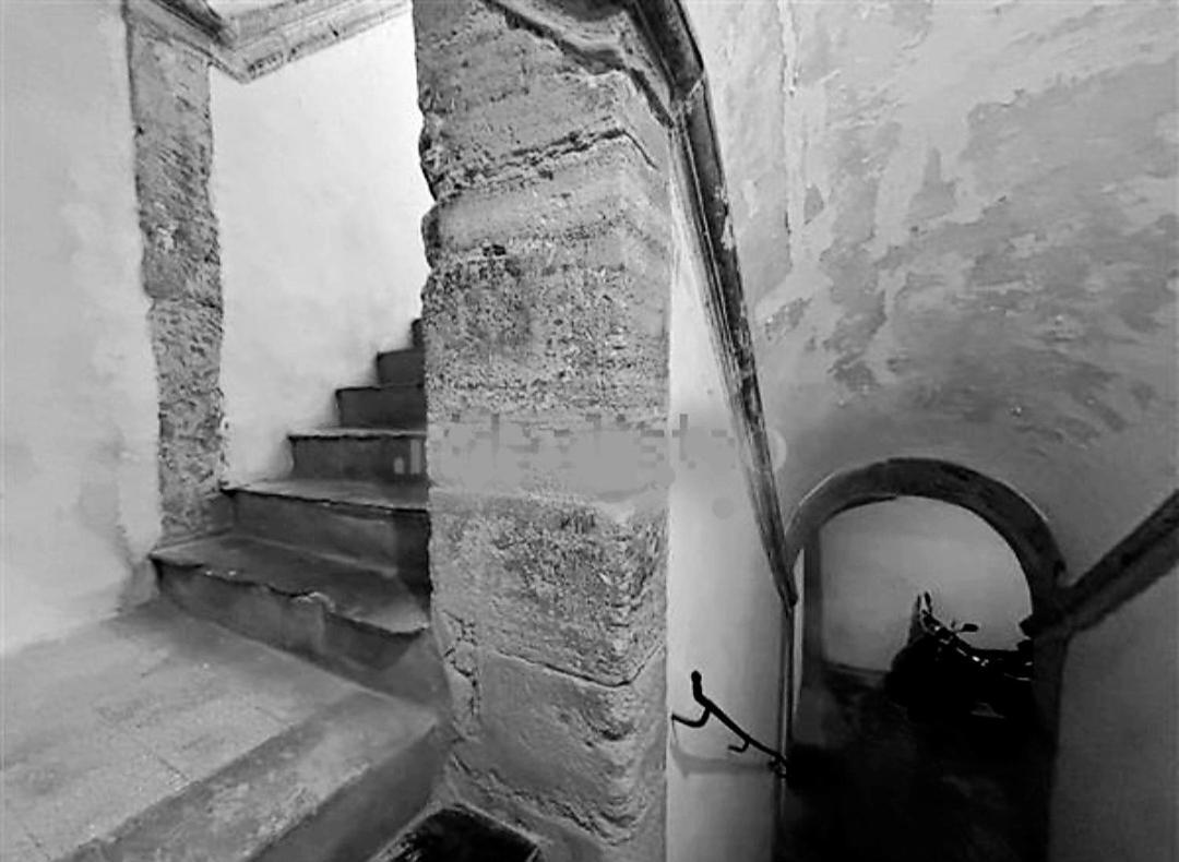 Suite Della Cattedrale Palermo Buitenkant foto